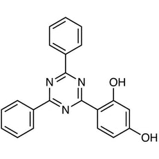 2-(2,4-Dihydroxyphenyl)-4,6-diphenyl-1,3,5-triazine, 1G - D4819-1G