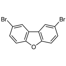 2,8-Dibromodibenzofuran, 1G - D4821-1G