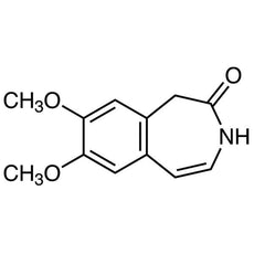 7,8-Dimethoxy-1H-benzo[d]azepin-2(3H)-one, 1G - D4824-1G