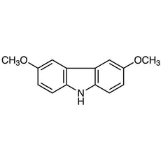3,6-Dimethoxy-9H-carbazole, 200MG - D4833-200MG