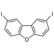 2,8-Diiododibenzofuran, 1G - D4835-1G