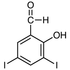 3,5-Diiodosalicylaldehyde, 5G - D4848-5G