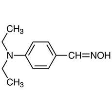 4-Diethylaminobenzaldoxime(mixture of isomers), 5G - D4850-5G