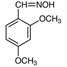 2,4-Dimethoxybenzaldoxime, 25G - D4851-25G