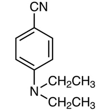 4-(Diethylamino)benzonitrile, 25G - D4852-25G