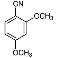 2,4-Dimethoxybenzonitrile, 25G - D4854-25G