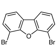 4,6-Dibromodibenzofuran, 1G - D4858-1G