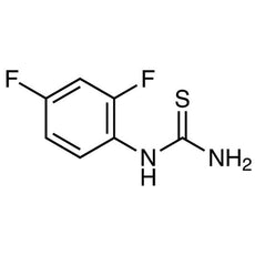 (2,4-Difluorophenyl)thiourea, 5G - D4861-5G