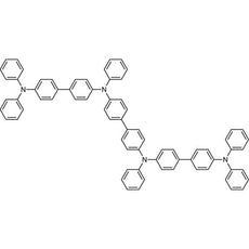 N,N'-Diphenyl-N,N'-bis[4'-(diphenylamino)biphenyl-4-yl]benzidine, 5G - D4863-5G