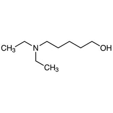 5-Diethylamino-1-pentanol, 5ML - D4865-5ML