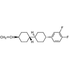 trans,trans-4-(3,4-Difluorophenyl)-4'-vinylbicyclohexyl, 1G - D4872-1G