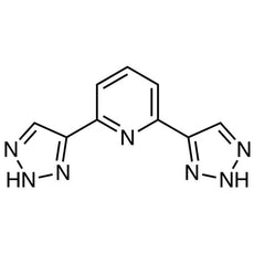 2,6-Di(2H-1,2,3-triazol-4-yl)pyridine, 200MG - D4879-200MG