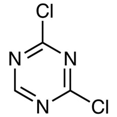 2,4-Dichloro-1,3,5-triazine, 1G - D4891-1G