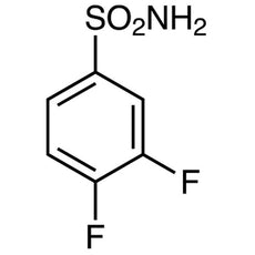 3,4-Difluorobenzenesulfonamide, 1G - D4892-1G