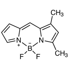 4,4-Difluoro-1,3-dimethyl-4-bora-3a,4a-diaza-s-indacene, 200MG - D4897-200MG