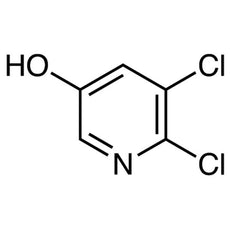 2,3-Dichloro-5-hydroxypyridine, 1G - D4899-1G