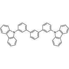 3,3''-Di(9H-carbazol-9-yl)-1,1':3',1''-terphenyl, 1G - D4904-1G