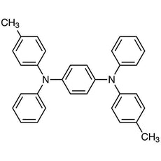 N,N'-Diphenyl-N,N'-bis(p-tolyl)-1,4-phenylenediamine, 1G - D4905-1G