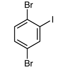 1,4-Dibromo-2-iodobenzene, 5G - D4906-5G