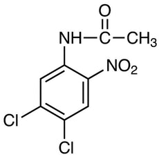 4',5'-Dichloro-2'-nitroacetanilide, 25G - D4907-25G