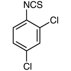 2,4-Dichlorophenyl Isothiocyanate, 25G - D4912-25G