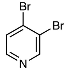3,4-Dibromopyridine, 1G - D4916-1G