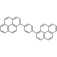 1,4-Di(1-pyrenyl)benzene, 1G - D4922-1G