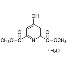 Dimethyl 4-Hydroxy-2,6-pyridinedicarboxylateMonohydrate, 1G - D4925-1G