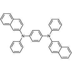 N,N'-Di(2-naphthyl)-N,N'-diphenyl-1,4-phenylenediamine, 1G - D4929-1G
