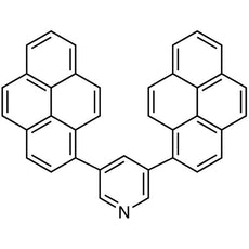 3,5-Di(1-pyrenyl)pyridine, 1G - D4931-1G
