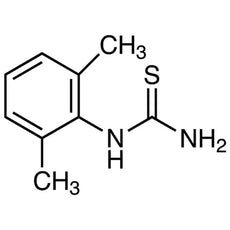 (2,6-Dimethylphenyl)thiourea, 25G - D4958-25G