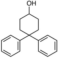 4,4-Diphenylcyclohexanol, 1G - D4973-1G