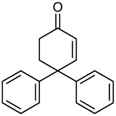 4,4-Diphenyl-2-cyclohexen-1-one, 1G - D4982-1G