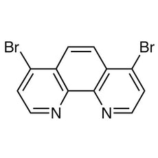4,7-Dibromo-1,10-phenanthroline, 1G - D4987-1G