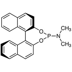 (R)-(-)-(3,5-Dioxa-4-phosphacyclohepta[2,1-a;3,4-a']dinaphthalen-4-yl)dimethylamine, 1G - D4992-1G