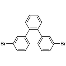 3,3''-Dibromo-1,1':2',1''-terphenyl, 200MG - D4997-200MG