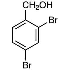2,4-Dibromobenzyl Alcohol, 5G - D5002-5G