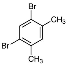 1,5-Dibromo-2,4-dimethylbenzene, 25G - D5004-25G