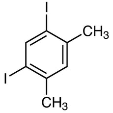 1,5-Diiodo-2,4-dimethylbenzene, 5G - D5005-5G