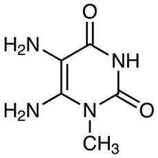 5,6-Diamino-1-methyluracil, 1G - D5010-1G