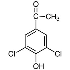 3',5'-Dichloro-4'-hydroxyacetophenone, 5G - D5020-5G