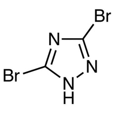 3,5-Dibromo-1,2,4-triazole, 25G - D5030-25G