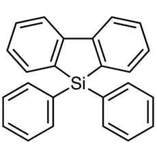 9,9-Diphenyl-9H-9-silafluorene, 200MG - D5034-200MG