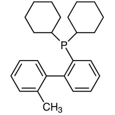 2-Dicyclohexylphosphino-2'-methylbiphenyl, 1G - D5035-1G