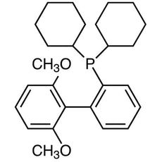 2-Dicyclohexylphosphino-2',6'-dimethoxybiphenyl, 1G - D5036-1G