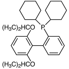2-Dicyclohexylphosphino-2',6'-diisopropoxybiphenyl, 1G - D5037-1G