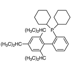 2-Dicyclohexylphosphino-2',4',6'-triisopropylbiphenyl, 1G - D5038-1G