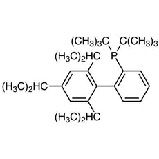2-Di-tert-butylphosphino-2',4',6'-triisopropylbiphenyl, 5G - D5039-5G