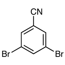3,5-Dibromobenzonitrile, 1G - D5049-1G