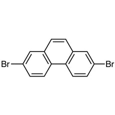 2,7-Dibromophenanthrene, 200MG - D5050-200MG